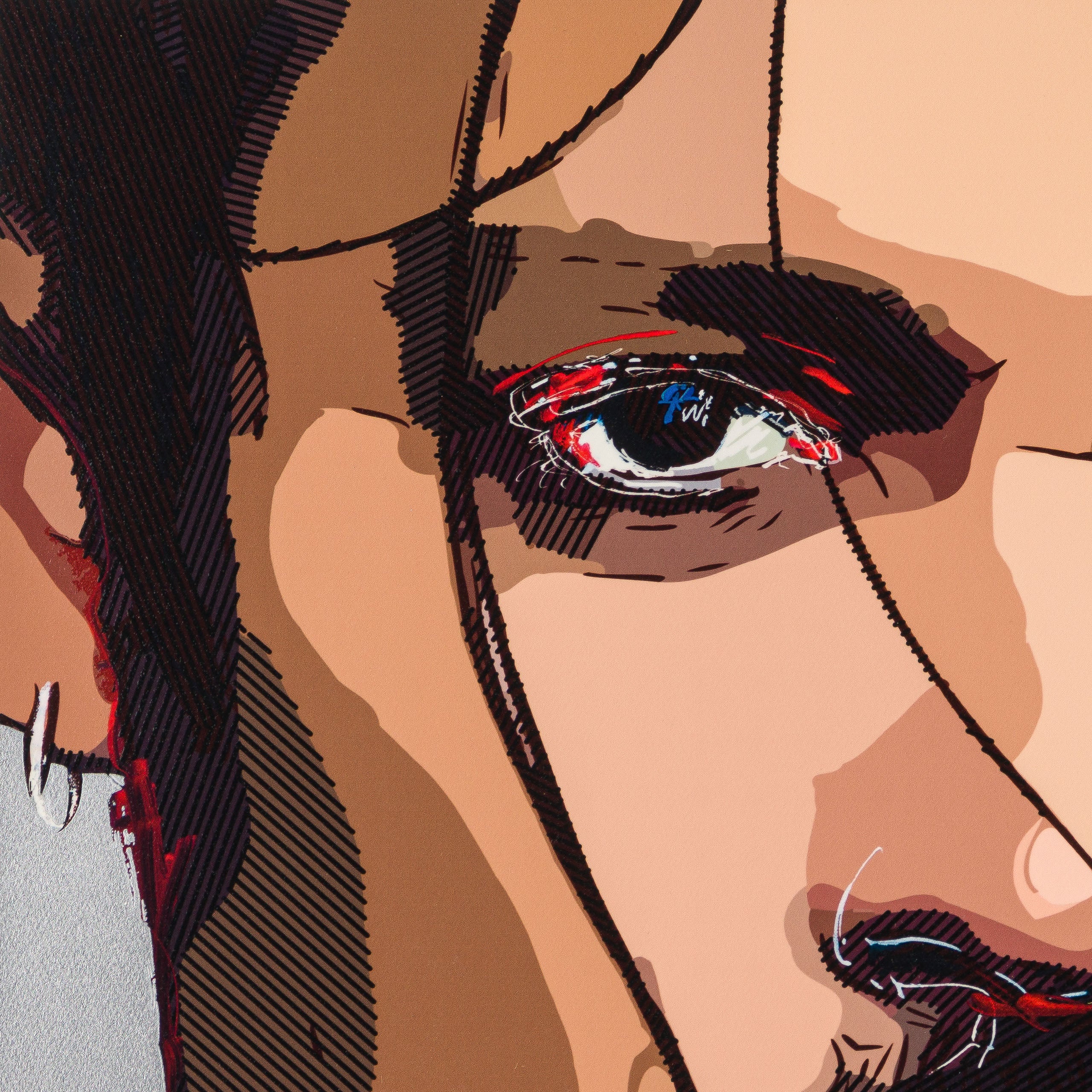 7 JDE Five Framed Enhanced 2