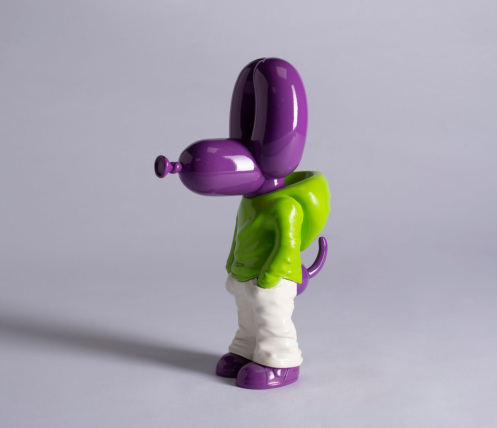 8 Jeff Balloonski Buzz