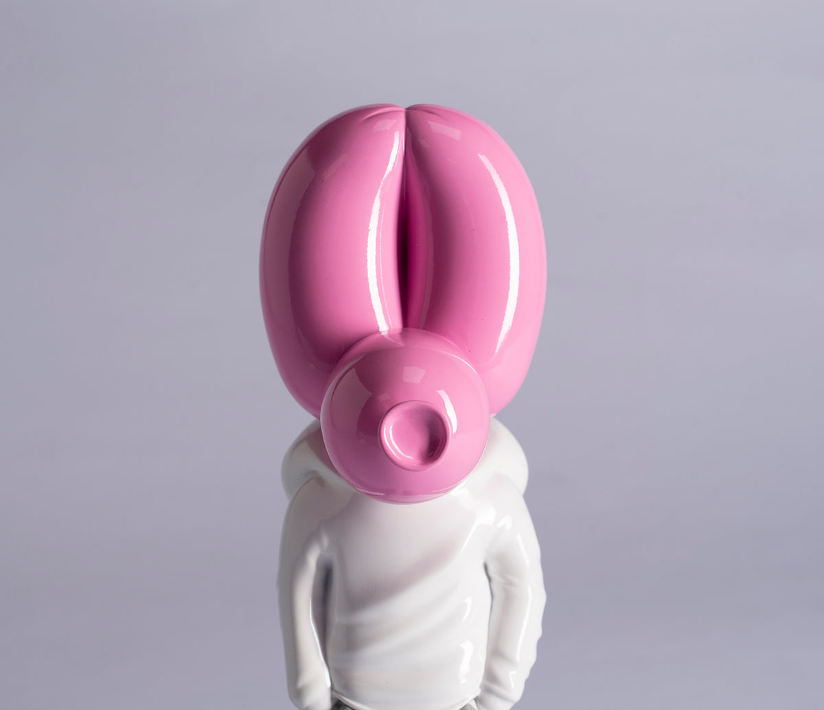 8 Jeff Balloonski Pink