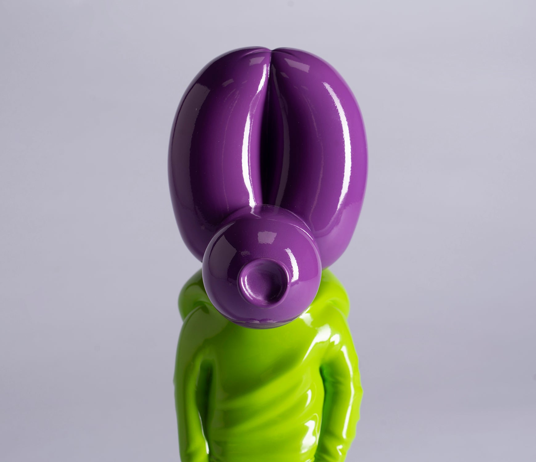 9 Jeff Balloonski Buzz