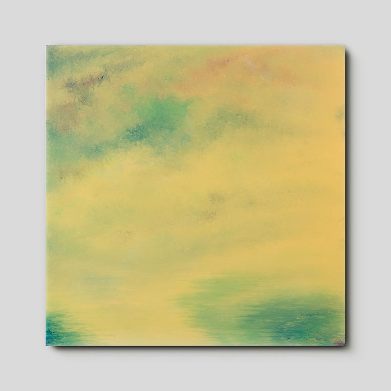 Pale Blue Yonder