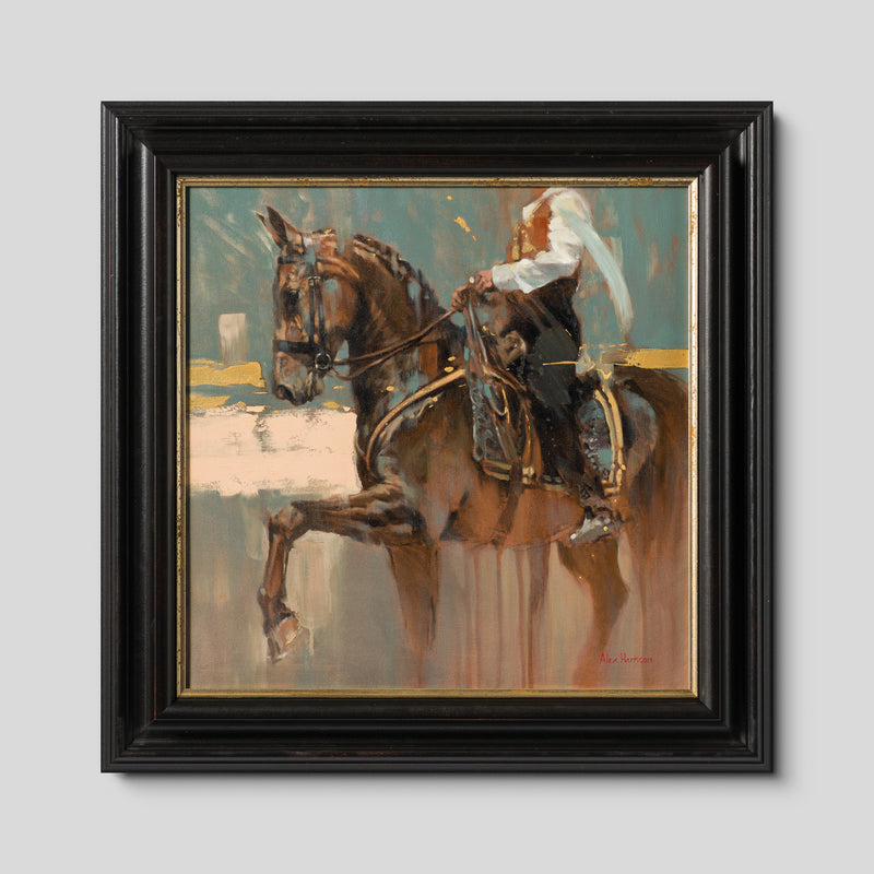 Spanish Rider (124)