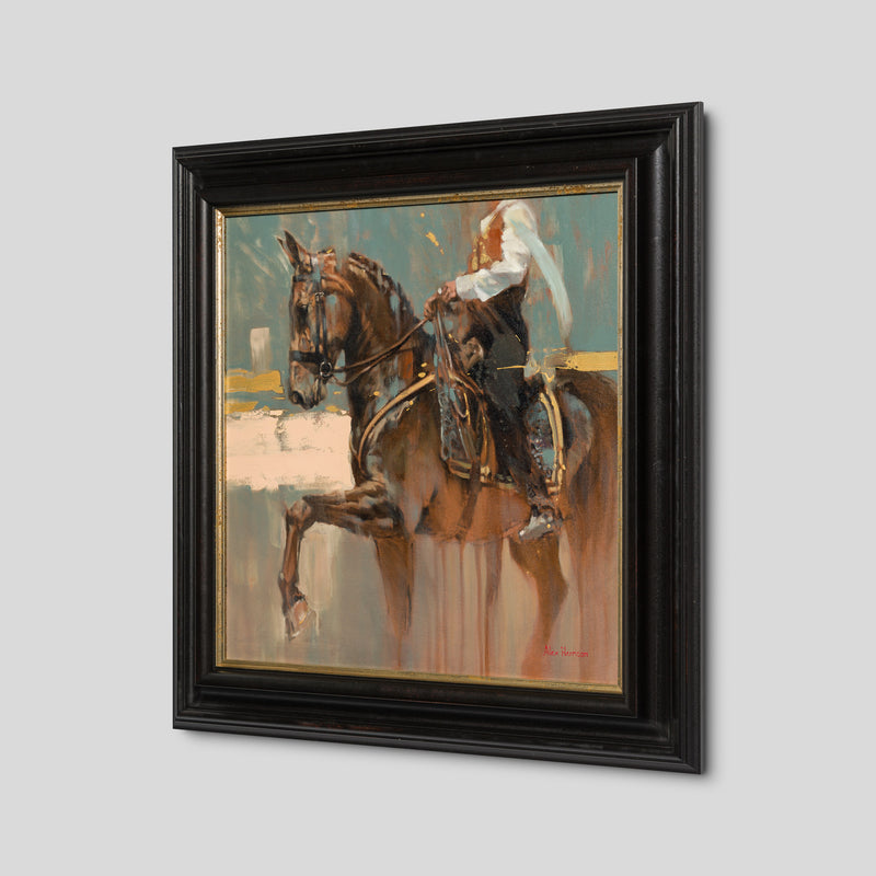 Spanish Rider (124)