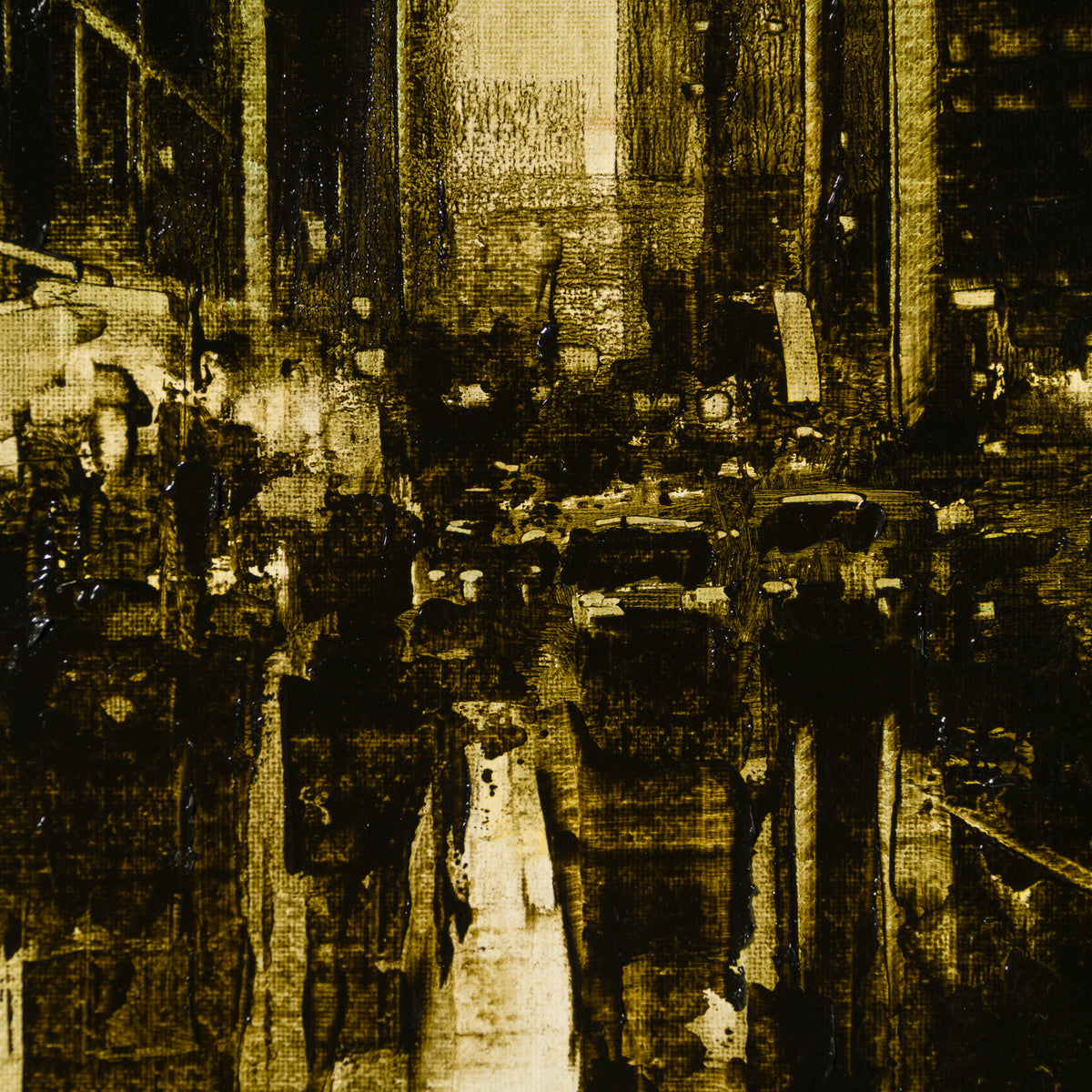 New York City Study II