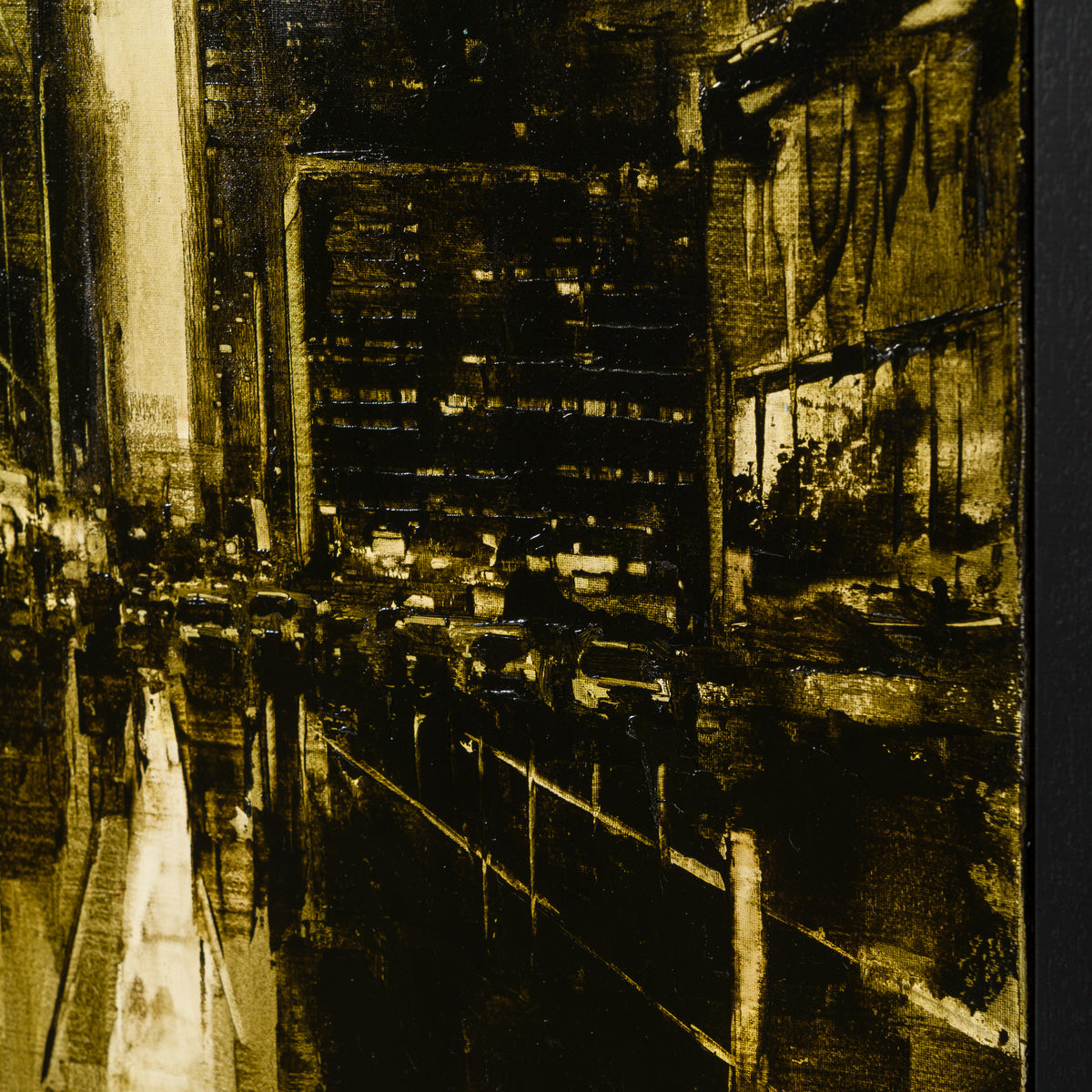 New York City Study II