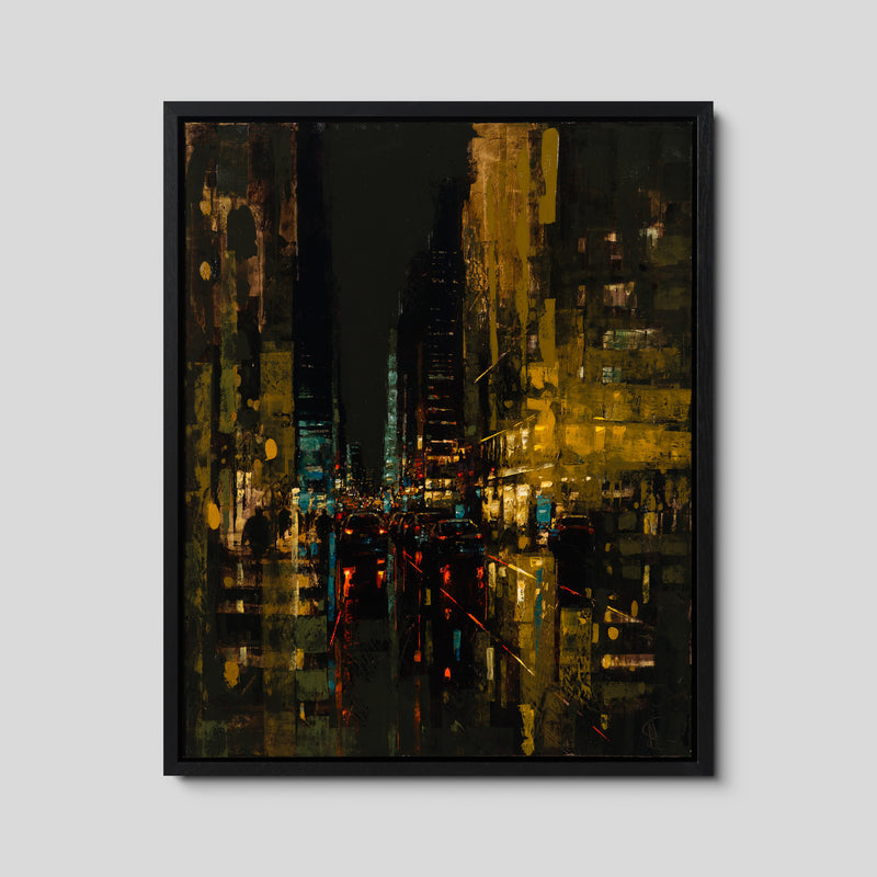 Manhattan Financial District