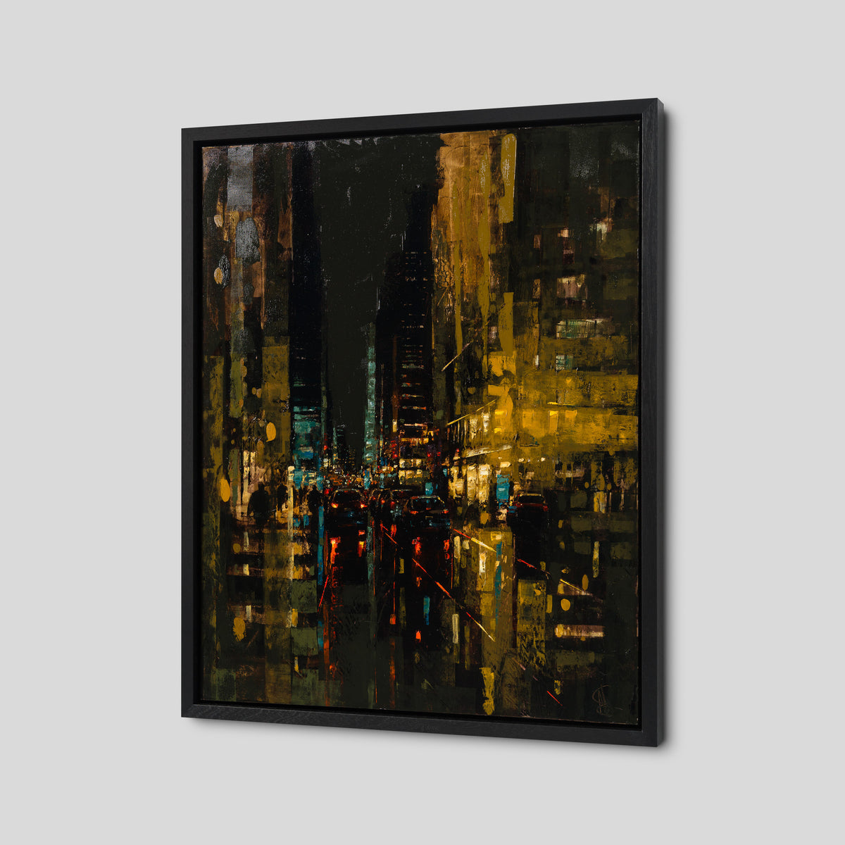 Manhattan Financial District