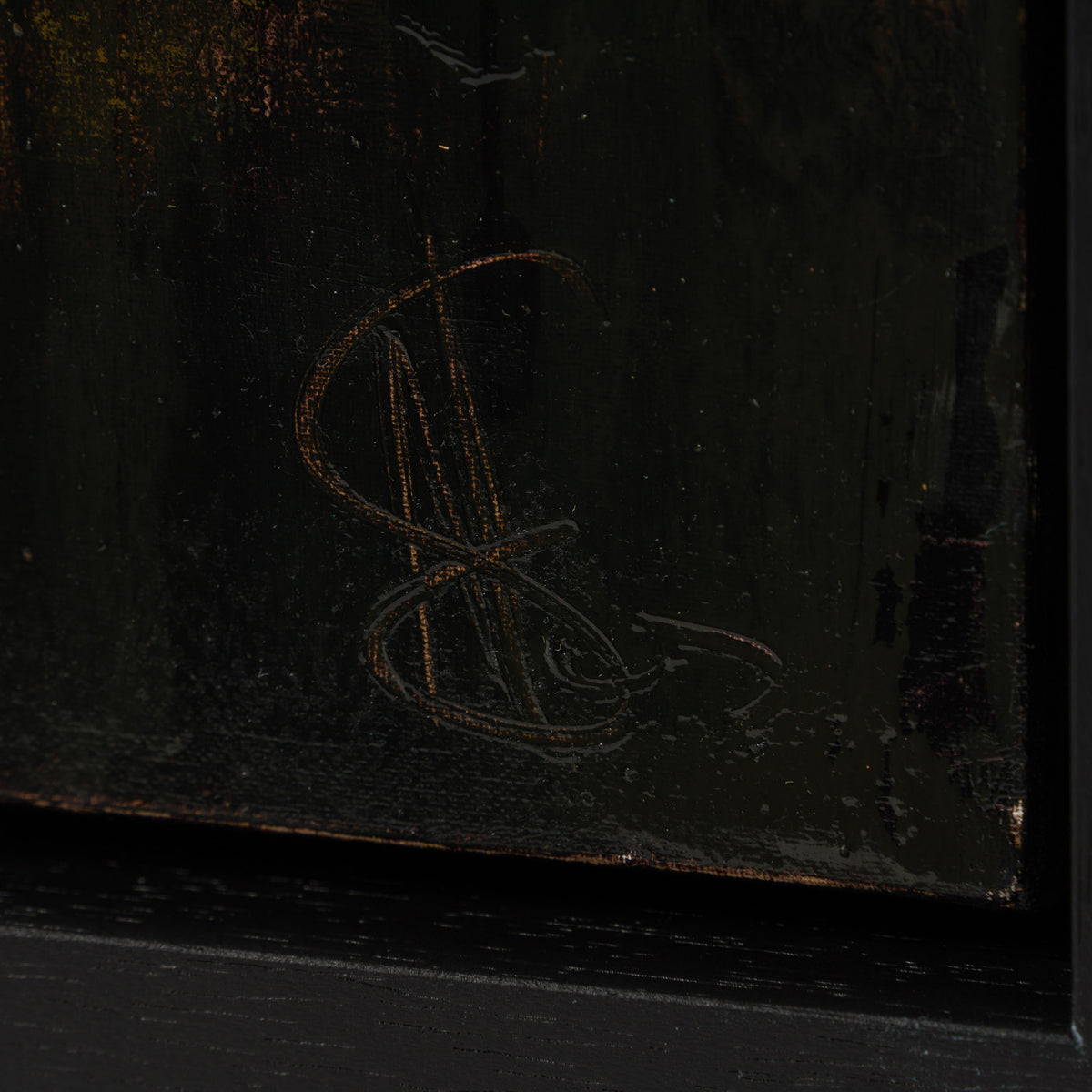 Manhattan Financial District