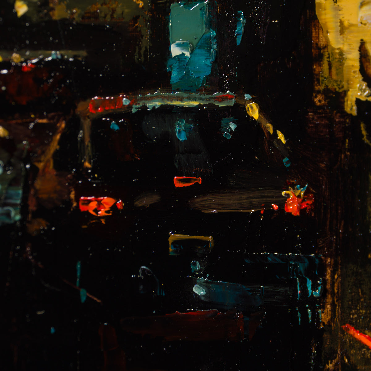 Manhattan Financial District