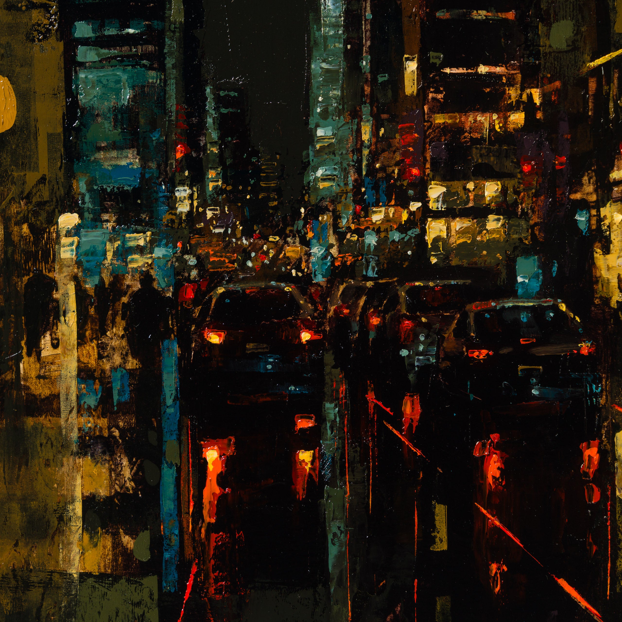 Manhattan Financial District