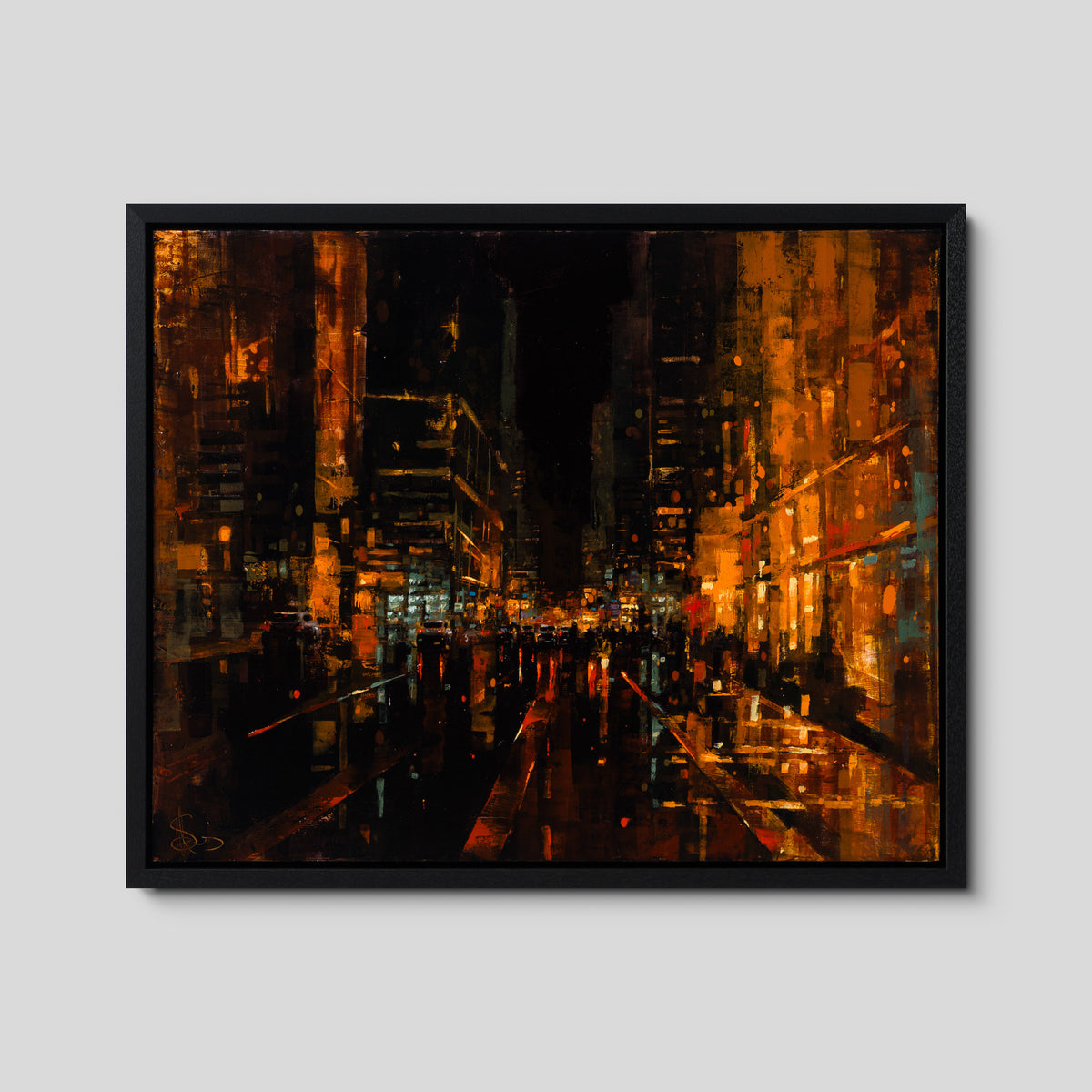 Ave Of The Americas