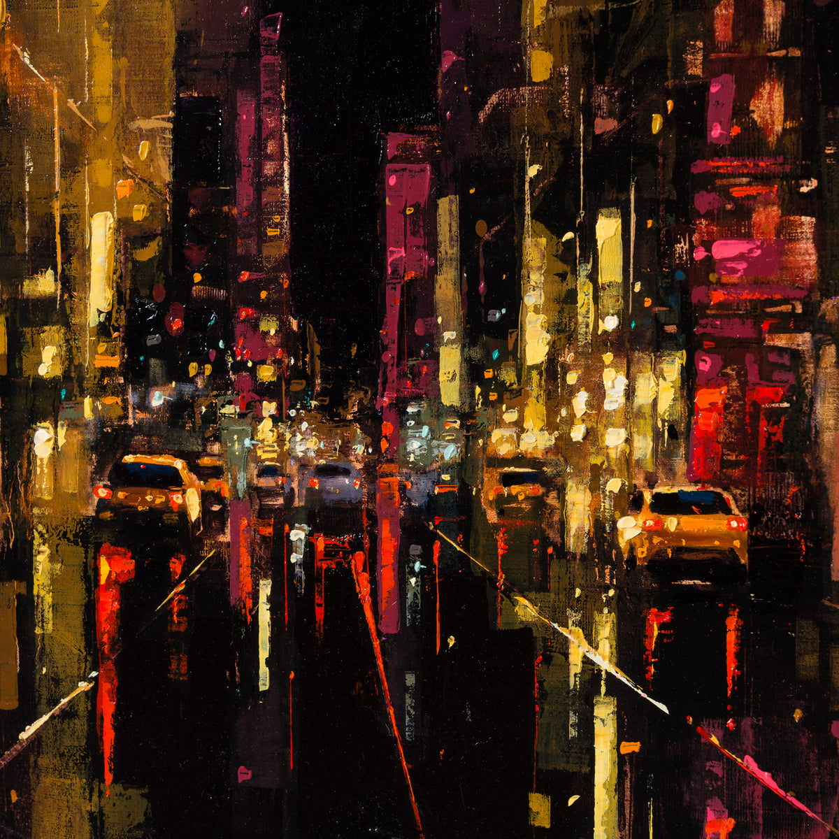7th Held In Warmth After Dark