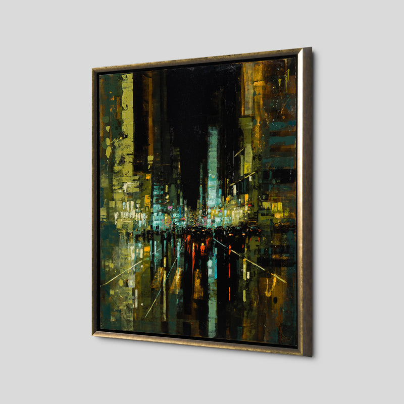 Emerging Light W47 St