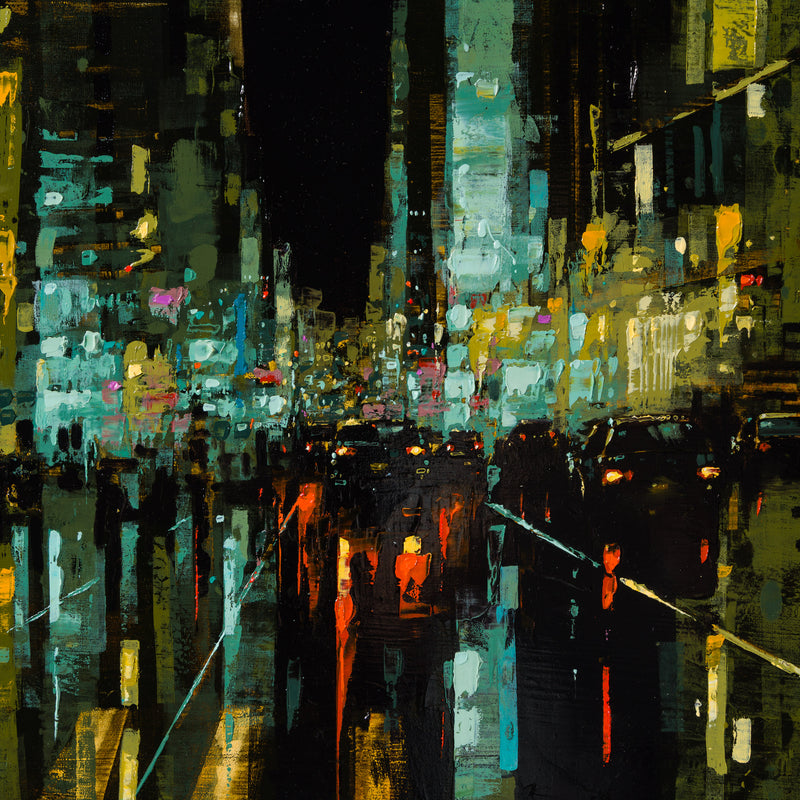 Emerging Light W47 St