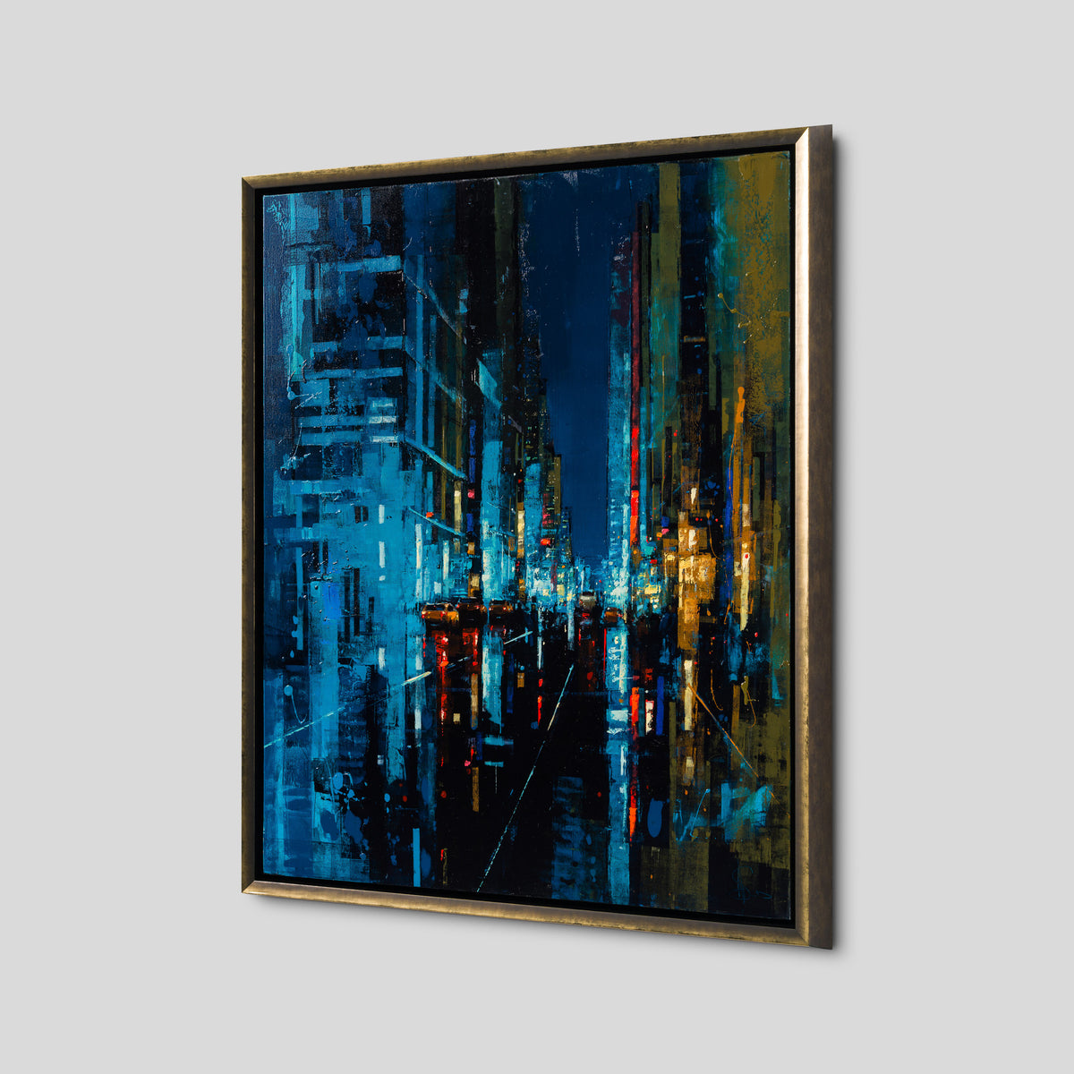 Cerulean On West 50