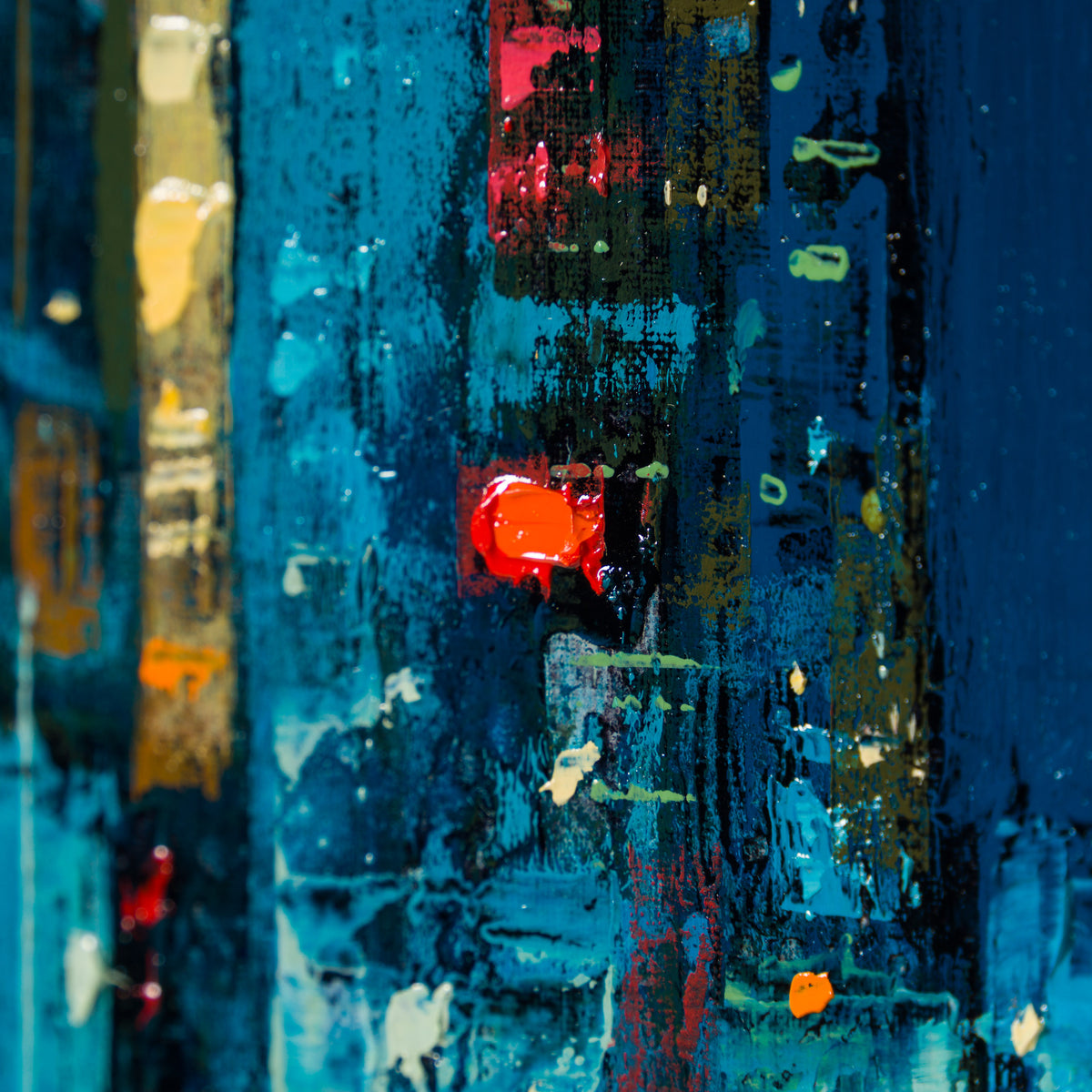 Cerulean On West 50