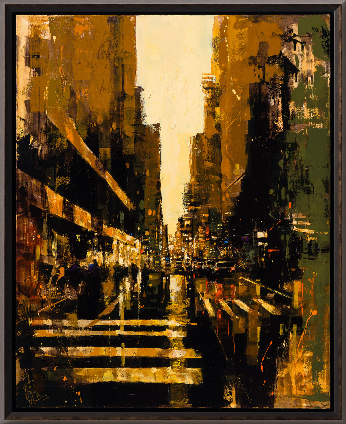 Glow On NYC