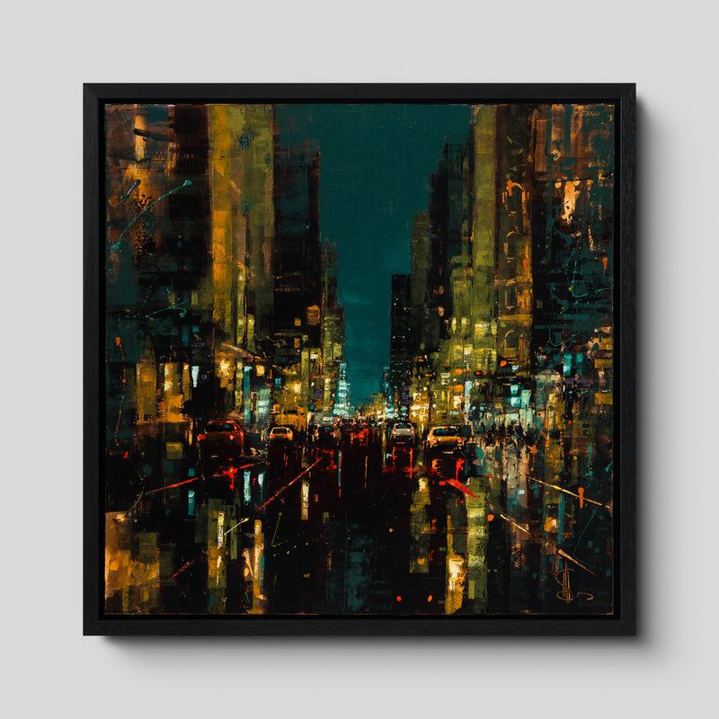 Broadway