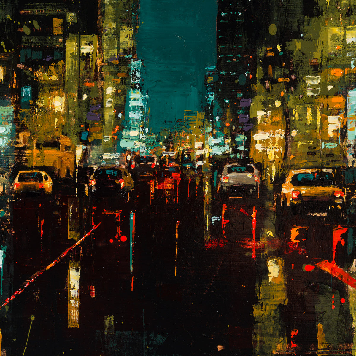 Broadway
