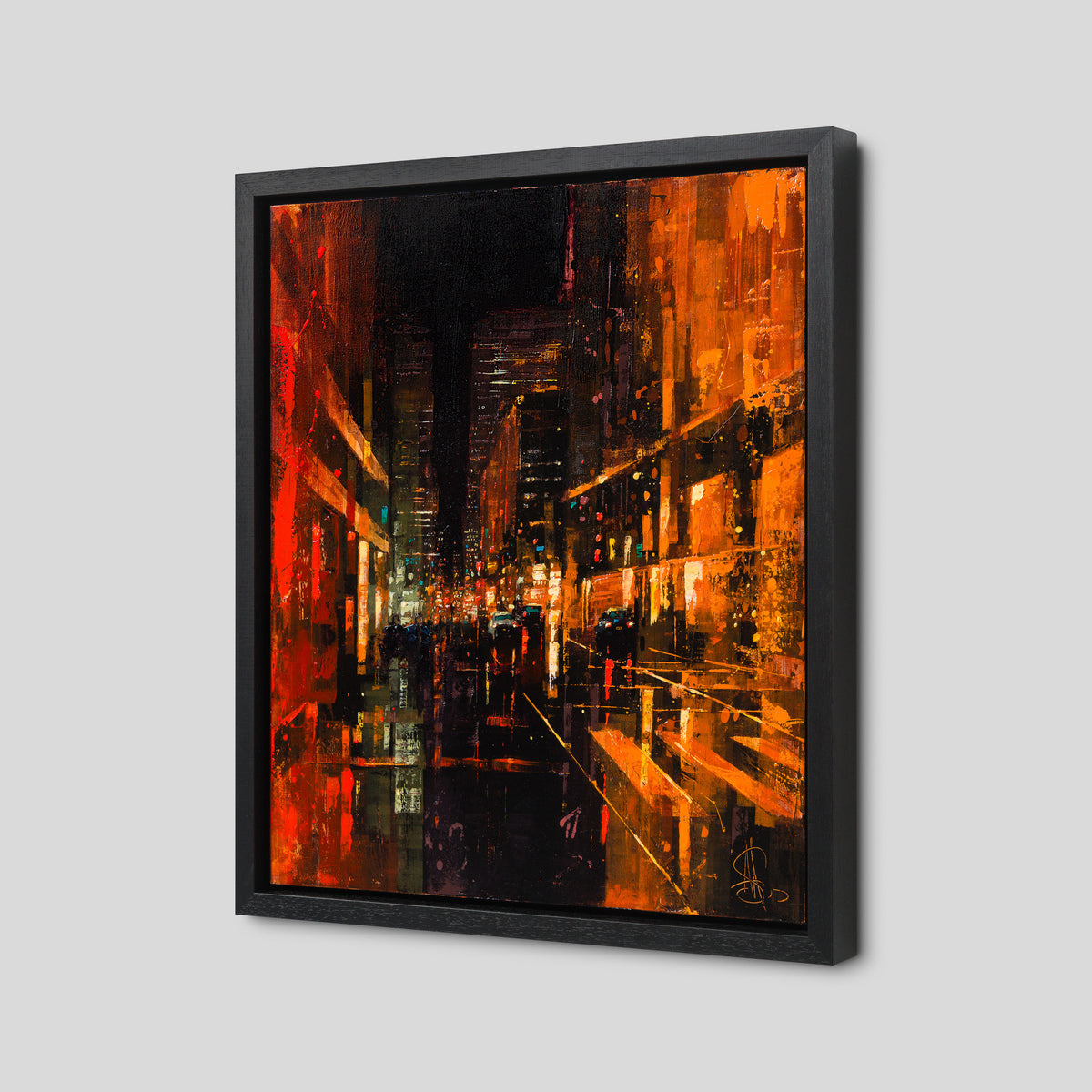City Heat On 48th Ave NY