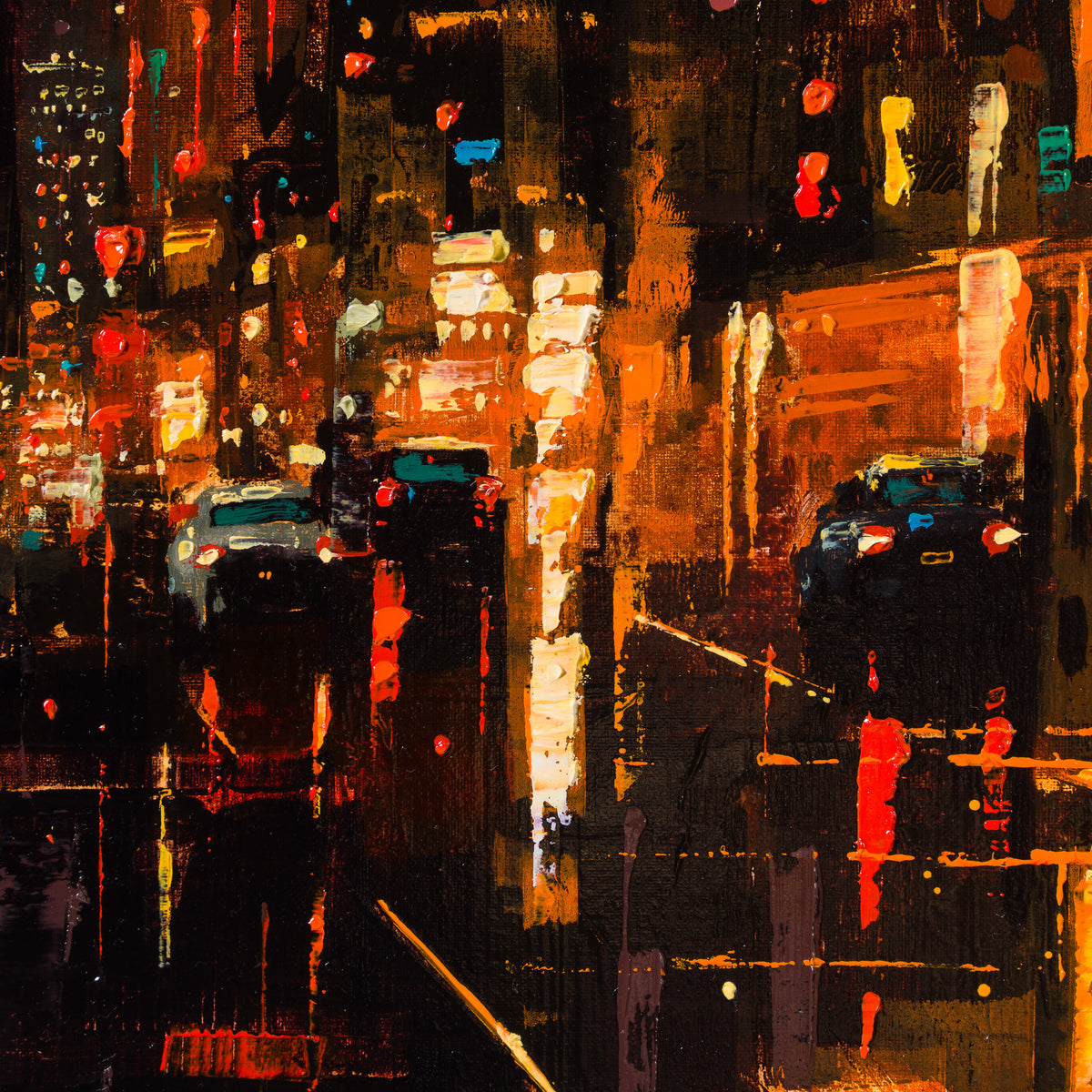 City Heat On 48th Ave NY