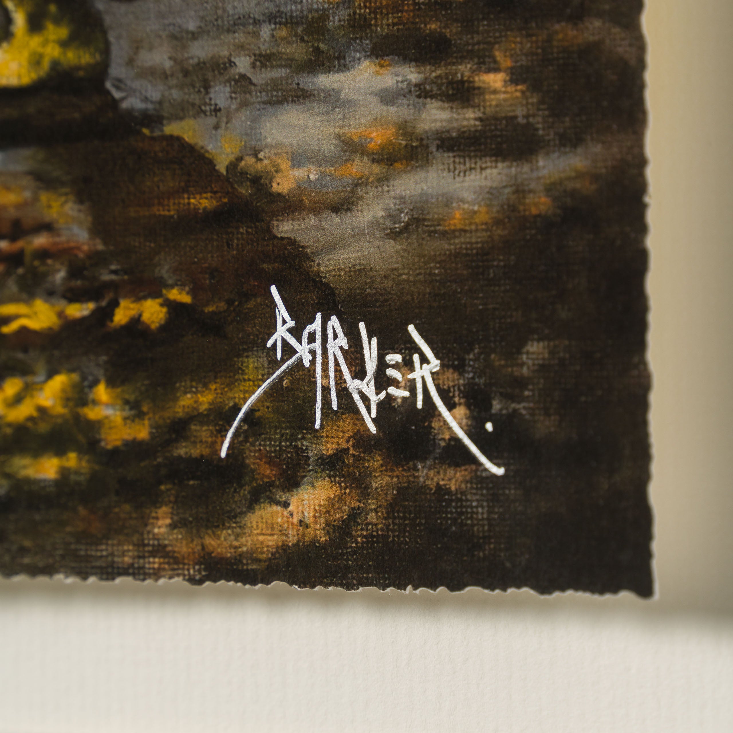 From Yesterday to Here (Book and Framed Limited Edition Artwork)