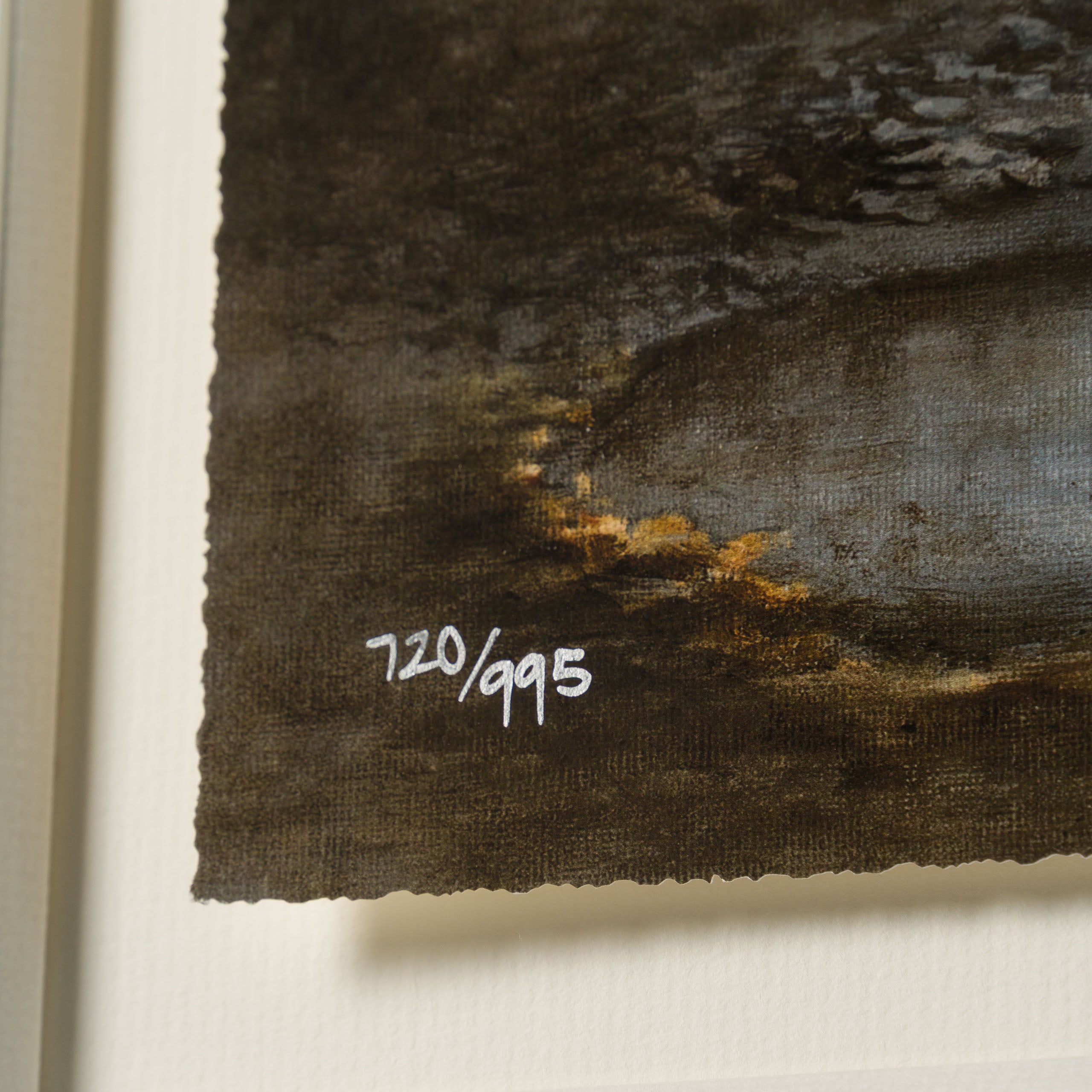 From Yesterday to Here (Book and Framed Limited Edition Artwork)