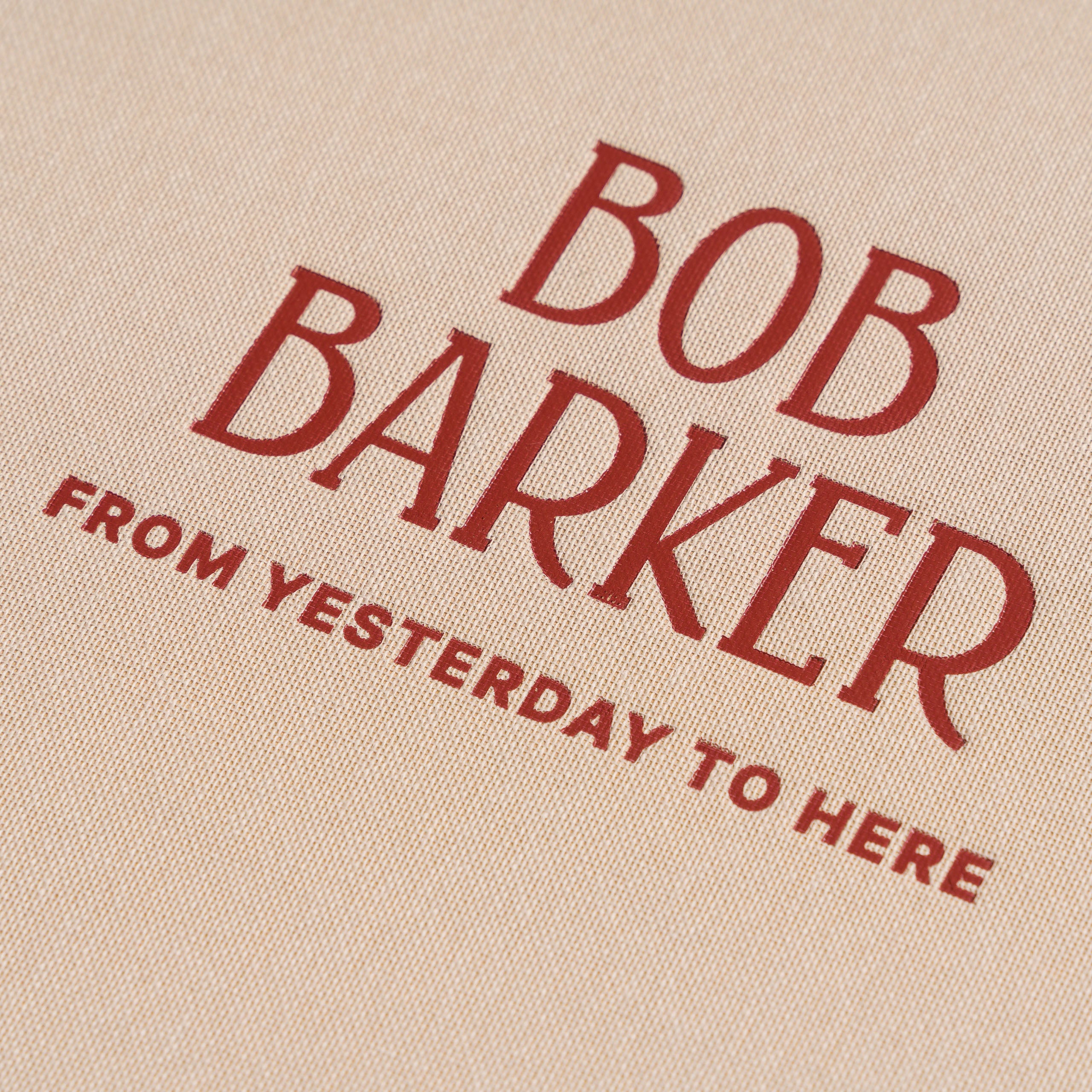 From Yesterday to Here (Book and Framed Limited Edition Artwork)