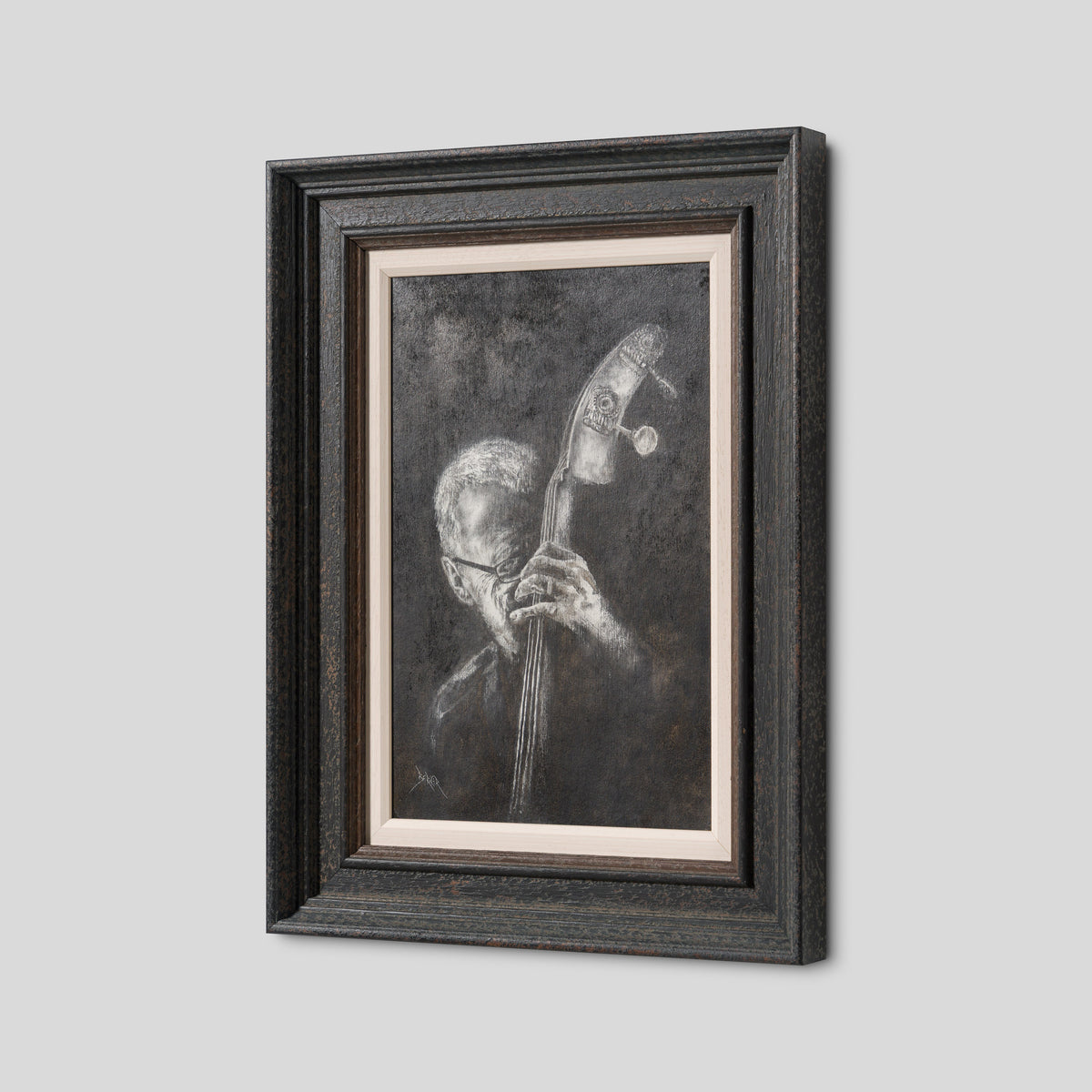 Dog House Blues