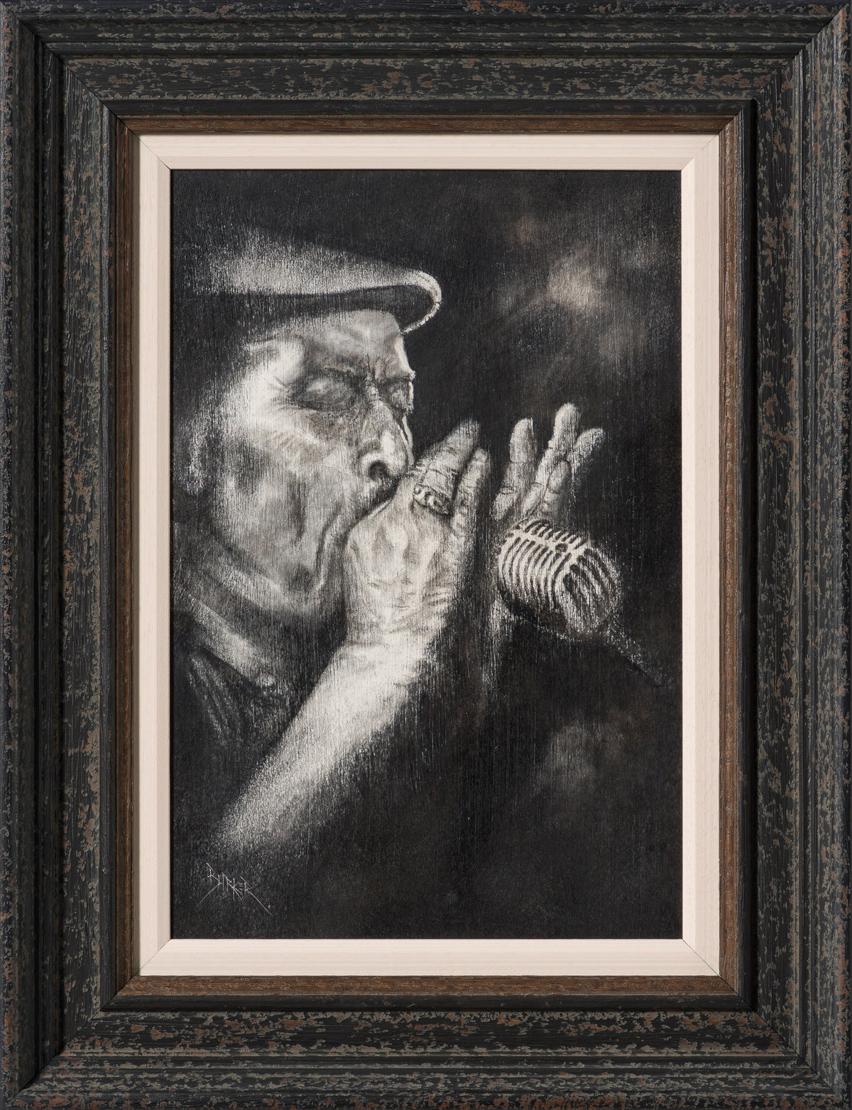 Harpy Blues
