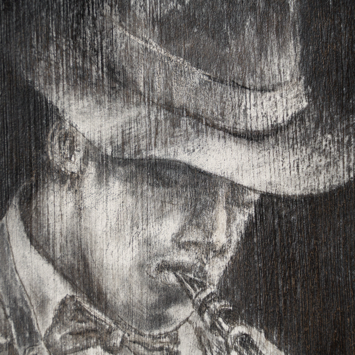 Saxy Blues