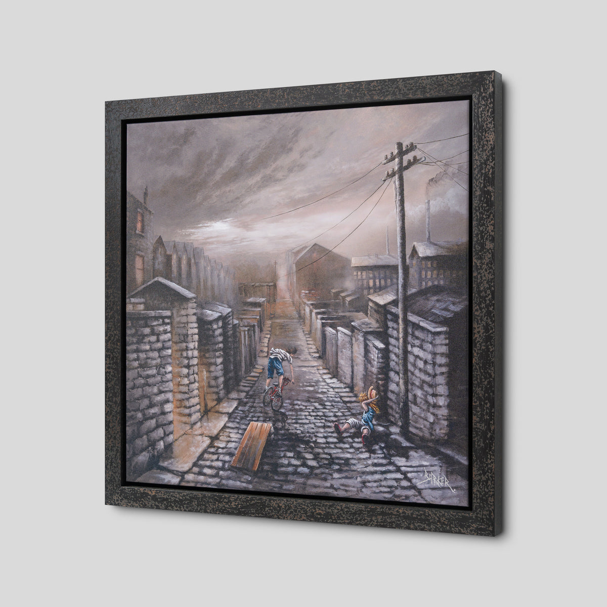 Just Kidd-ing Around | Boutique Edition