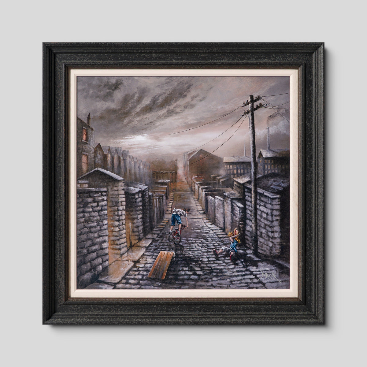 Just Kidd-ing Around | Standard Edition