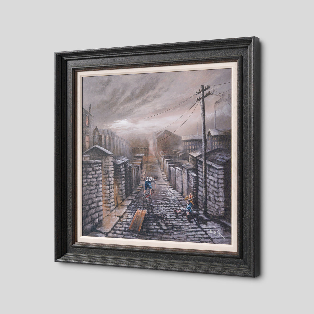 Just Kidd-ing Around | Standard Edition