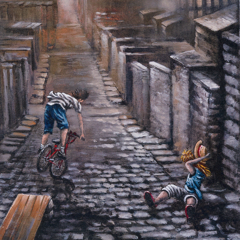 Just Kidd-ing Around | Standard Edition