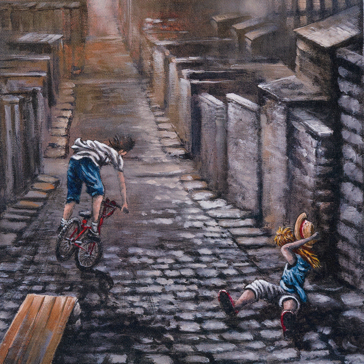 Just Kidd-ing Around | Standard Edition