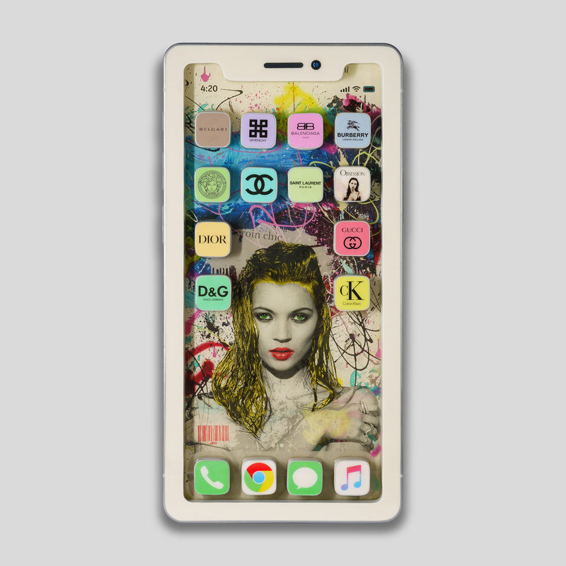 HCHIC (iPhone)