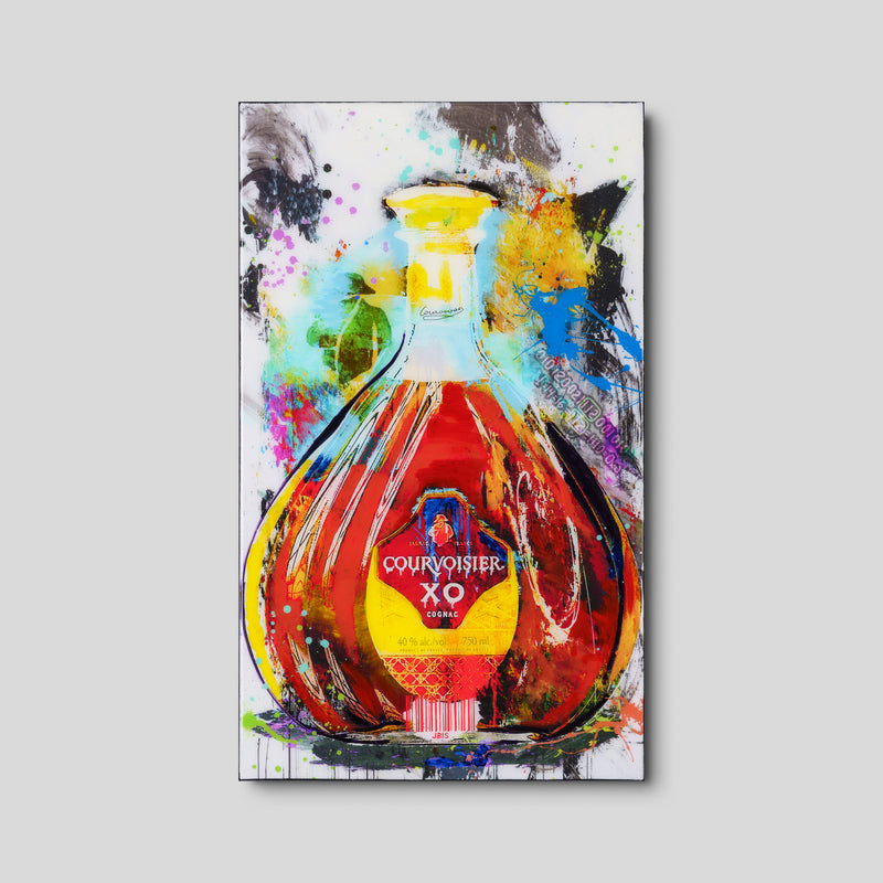 Courvoisier