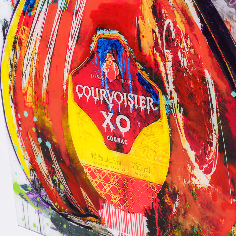 Courvoisier