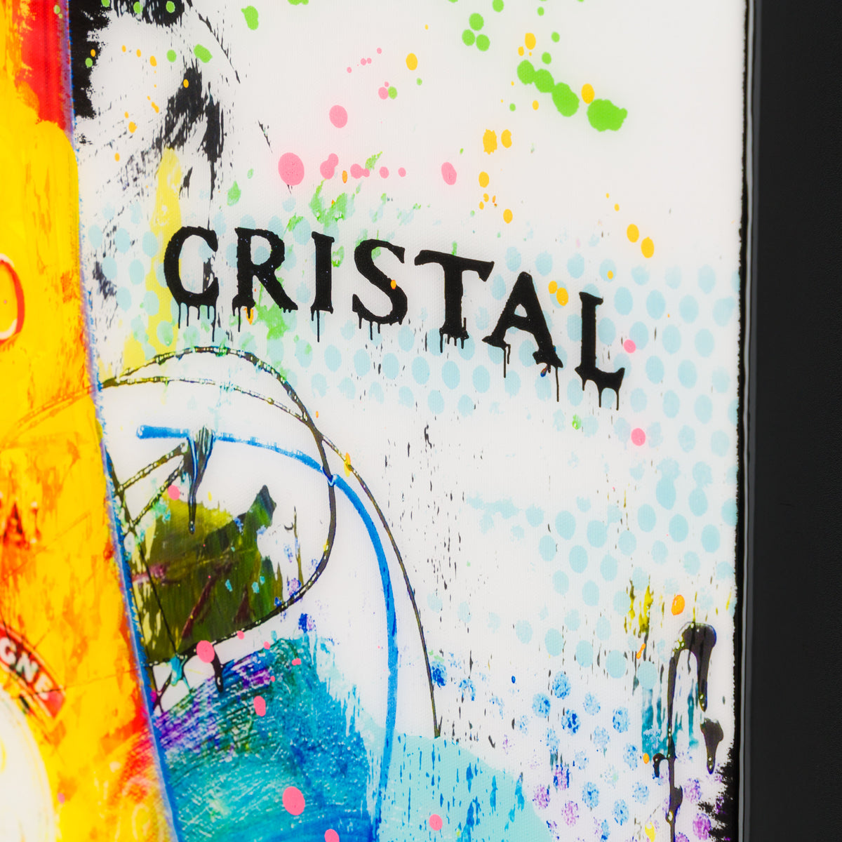 Cristal Brut