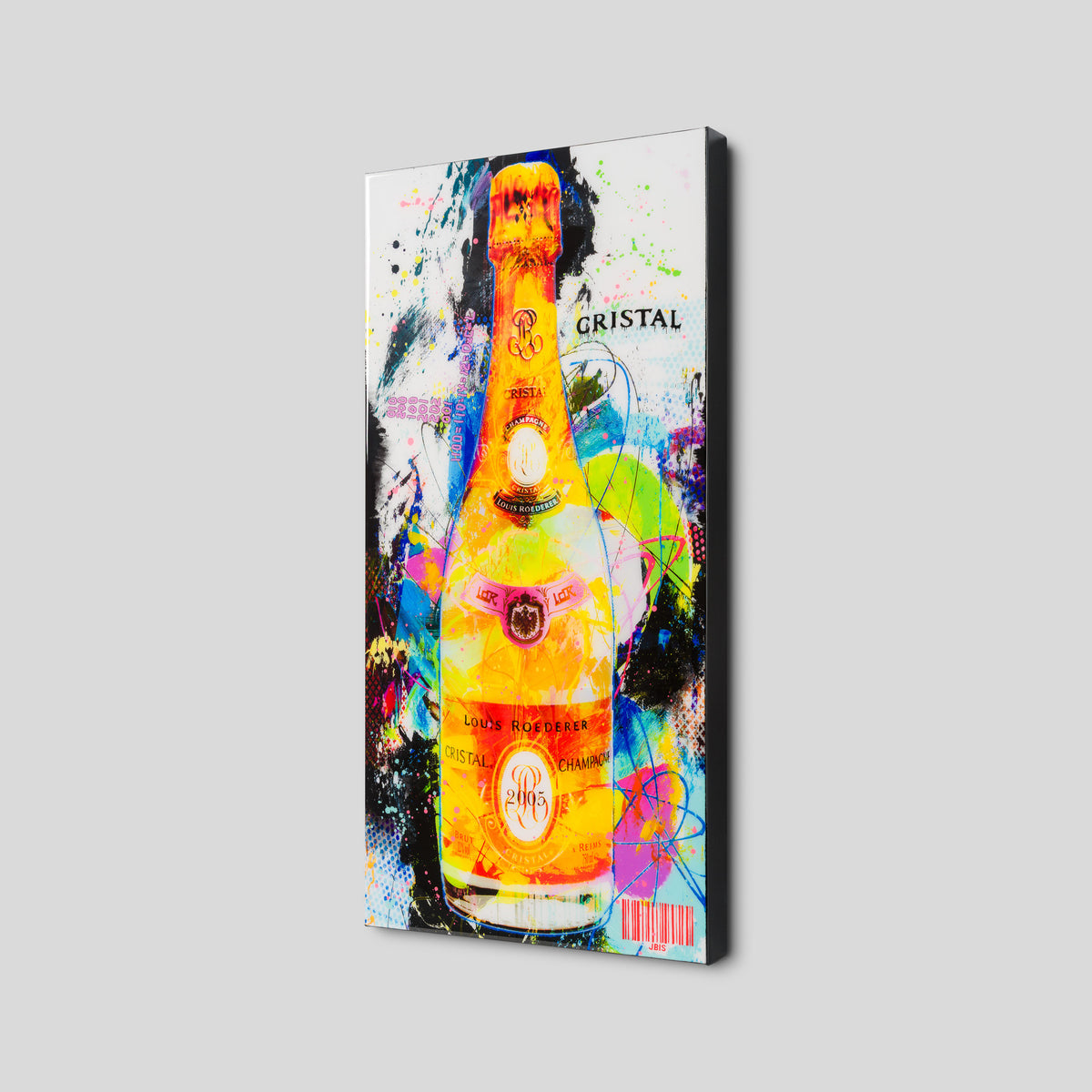 Cristal Brut