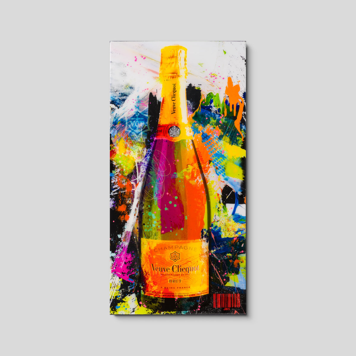 Clicquot Brut