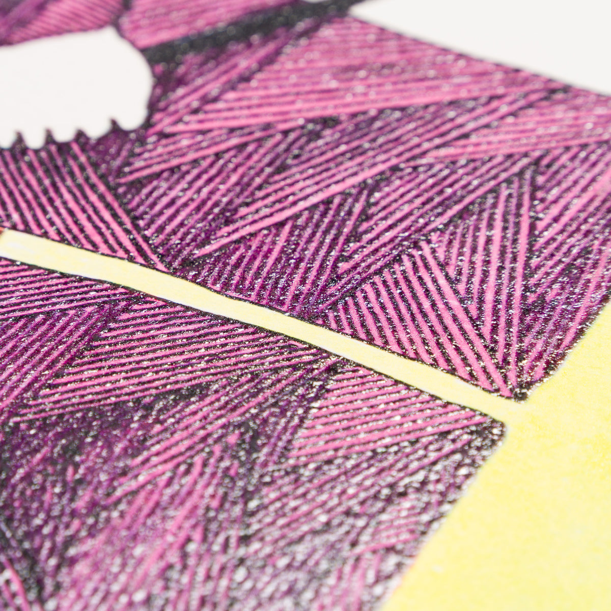 Born on a Rainy Day August 2025 | Portfolio Set of Four