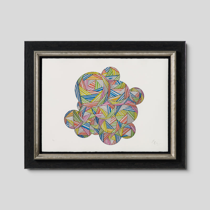 A Load of Old Bollocks of Many Colours | Standard