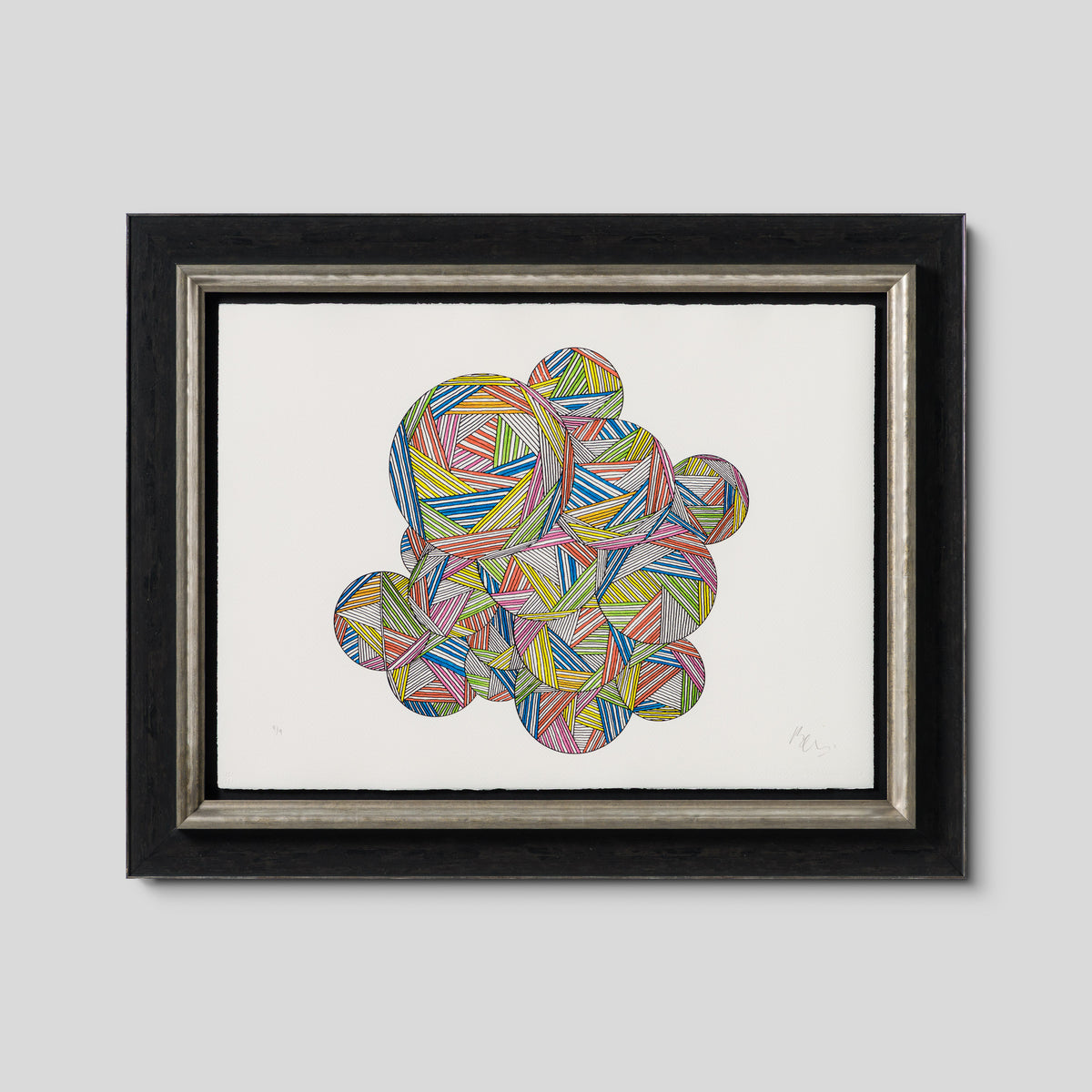 A Load of Old Bollocks of Many Colours | Standard