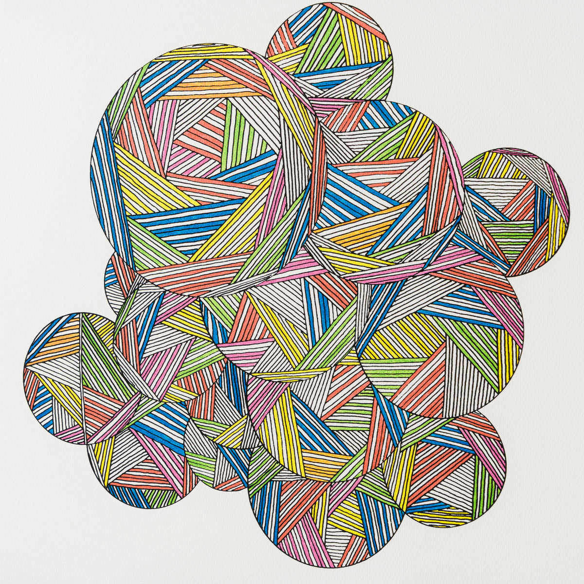 A Load of Old Bollocks of Many Colours | Standard