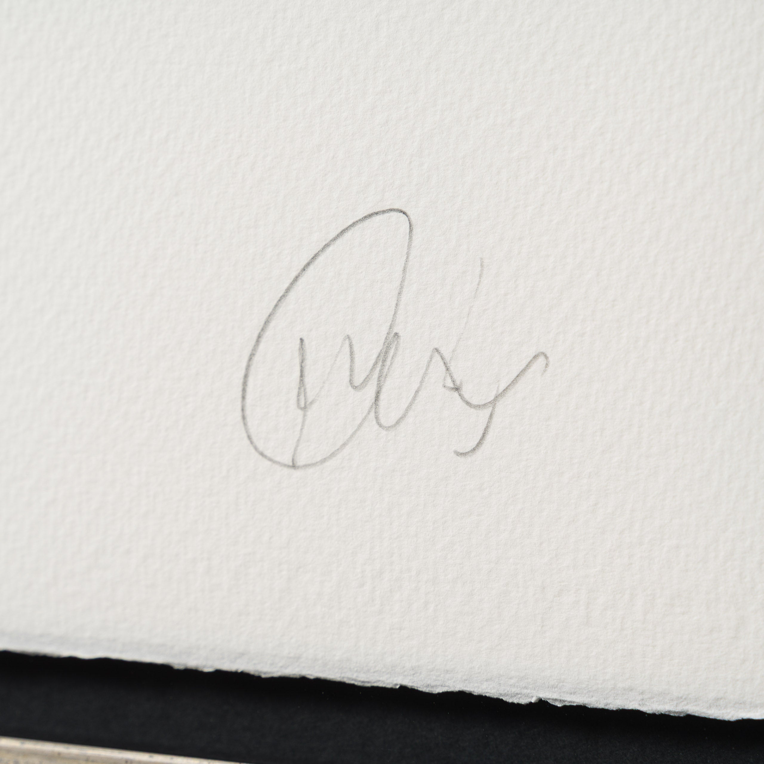 And on Monday, God Made The World | Blue Gloves | Standard