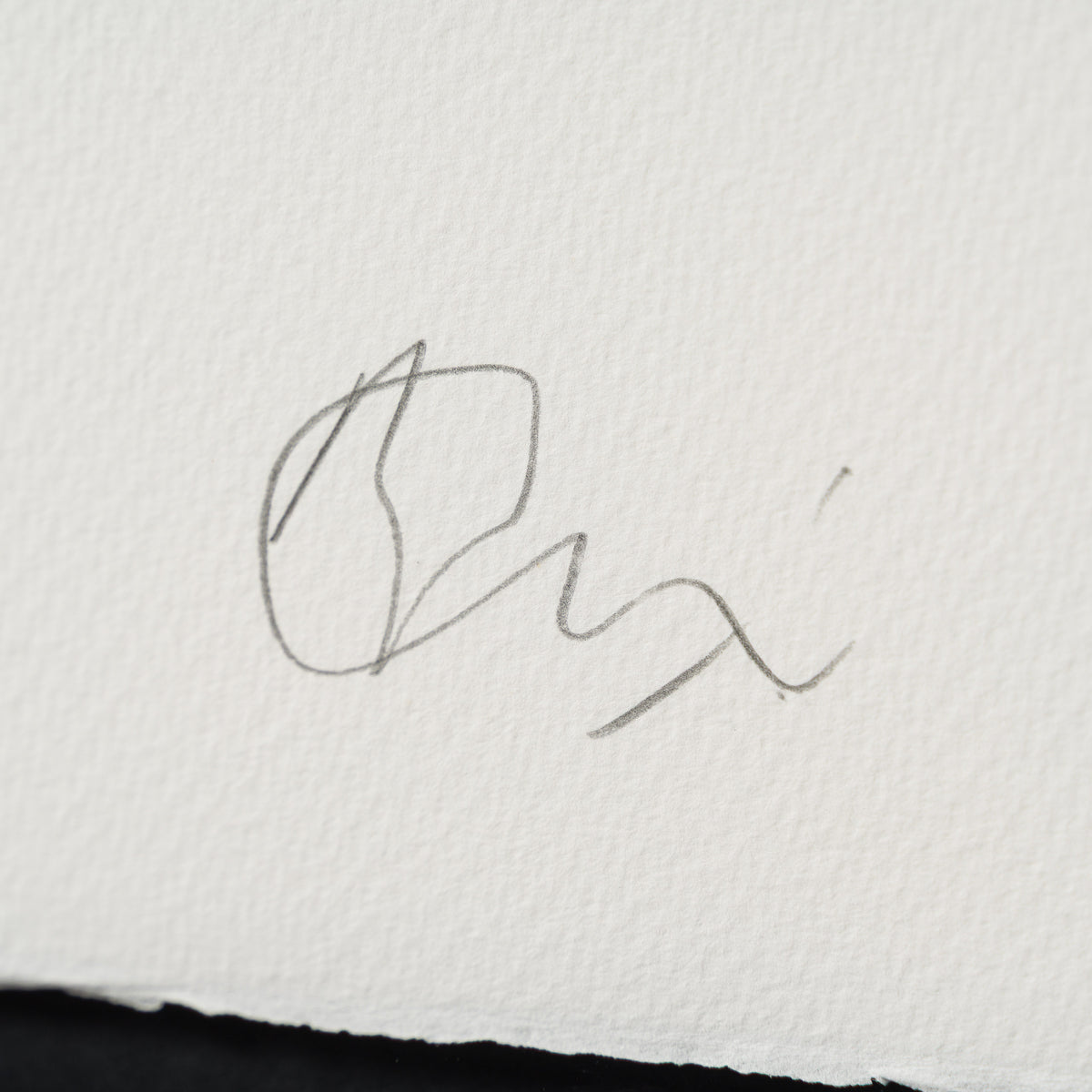 And on Monday, God Made The World | Blue Gloves | Large