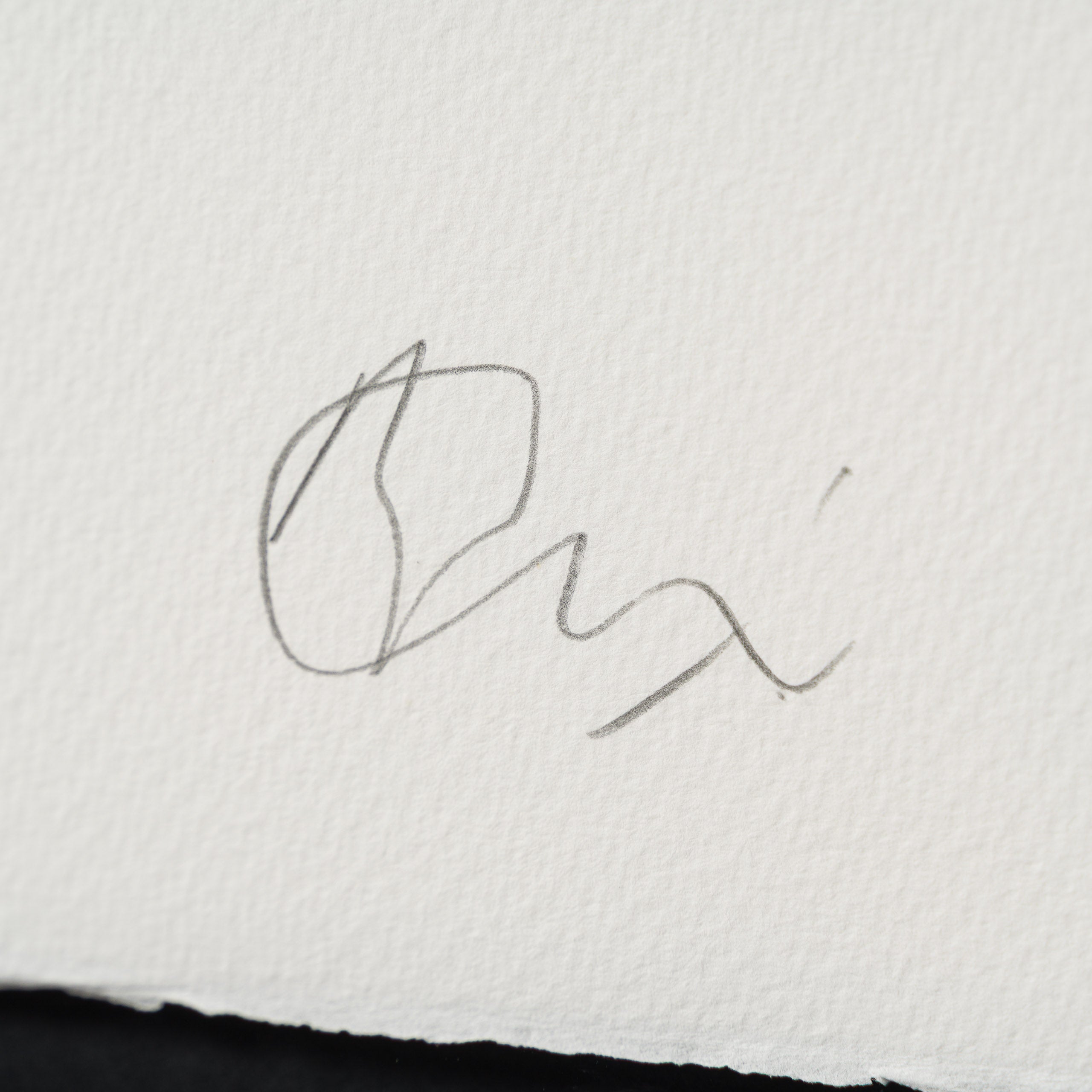 And on Monday, God Made The World | Blue Gloves | Large