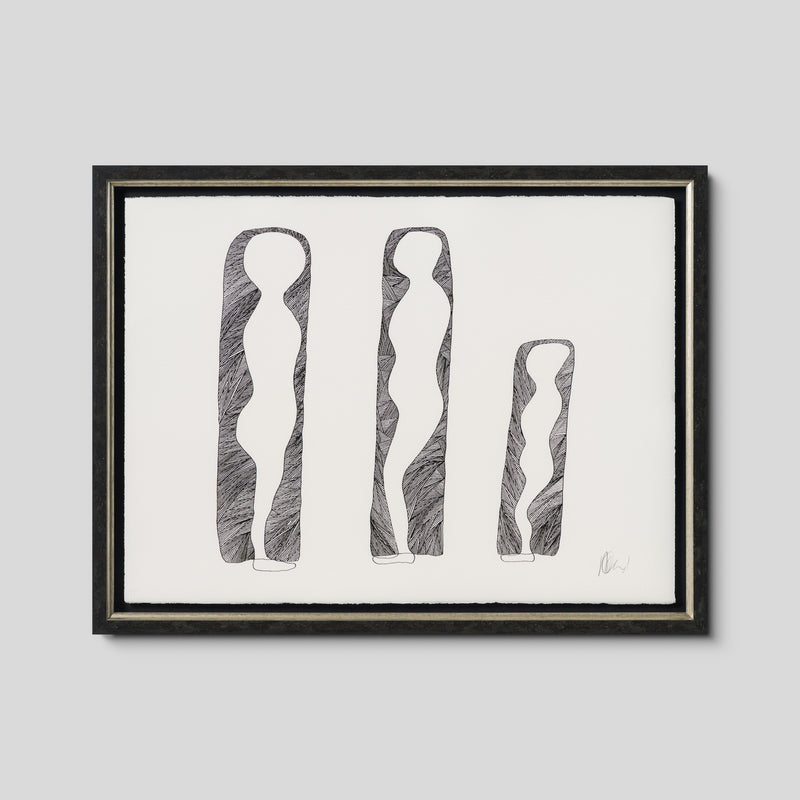 Waiting To Be Discovered